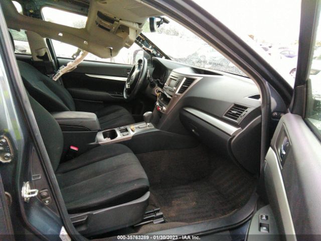4S4BRBDC0E3294547 Subaru Outback 2.5i Premium