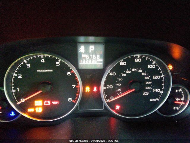 4S4BRBDC0E3294547 Subaru Outback 2.5i Premium