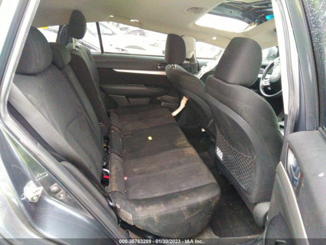 4S4BRBDC0E3294547 Subaru Outback 2.5i Premium