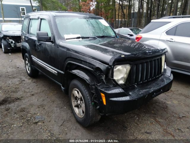 1J8GN28K08W246971 auction archive image
