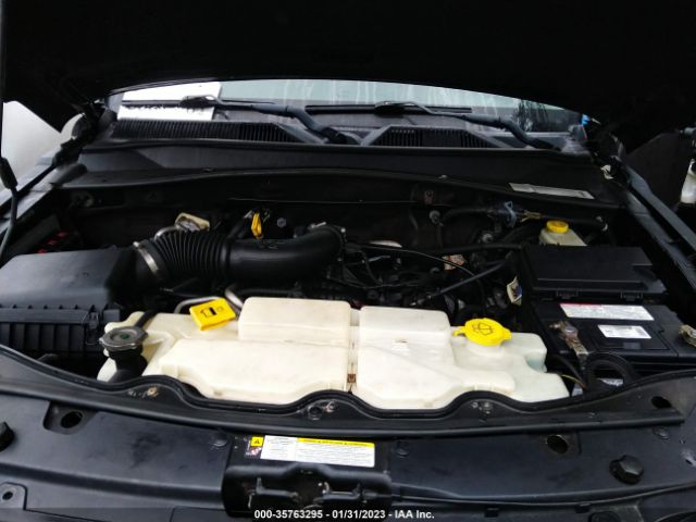 1J8GN28K08W246971 Jeep Liberty Sport