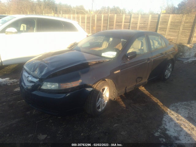19UUA66216A000894 Acura TL