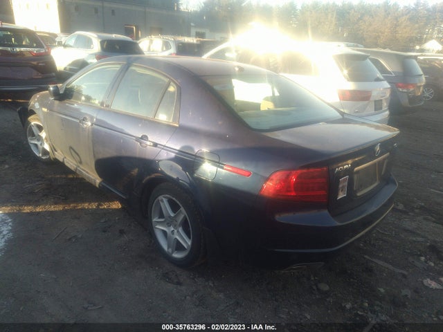 19UUA66216A000894 Acura TL