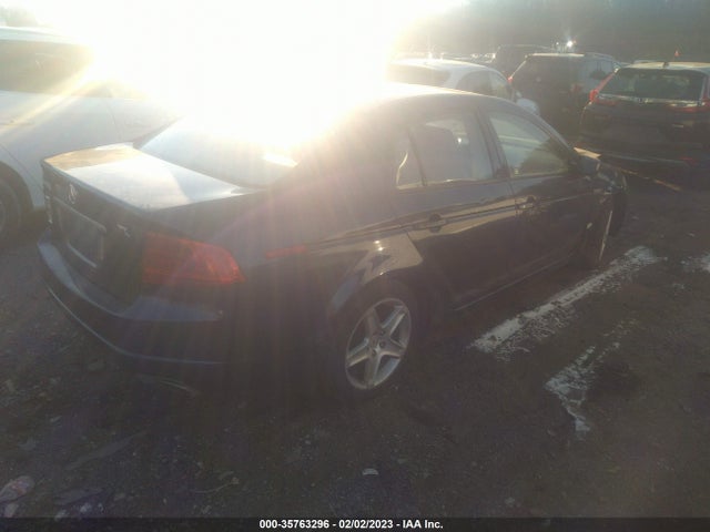 19UUA66216A000894 Acura TL