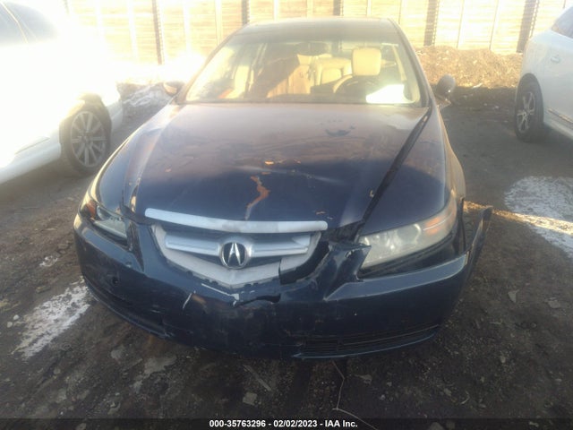 19UUA66216A000894 Acura TL