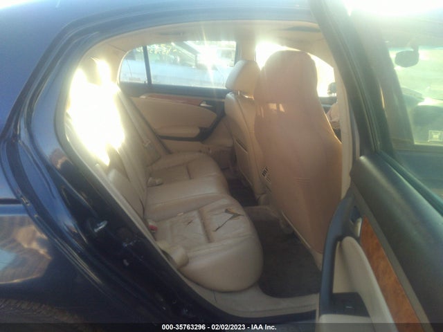 19UUA66216A000894 Acura TL