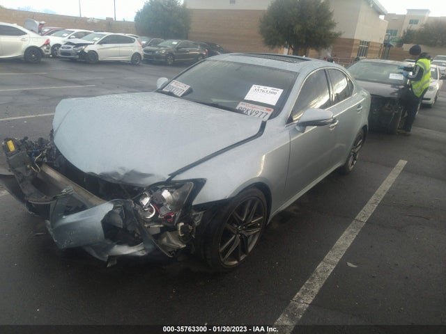 JTHBK262195104941 Lexus IS 250