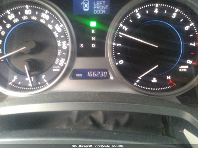 JTHBK262195104941 Lexus IS 250