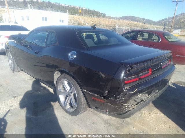 Dodge Challenger R/t 2017 2C3CDZBT9HH604560 Image 3
