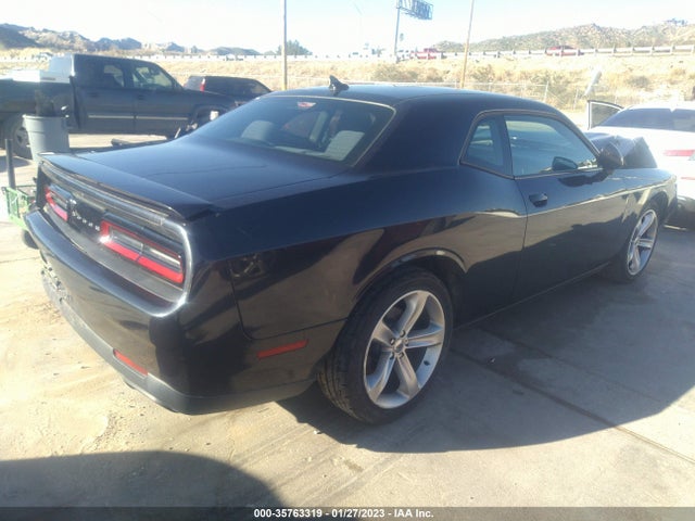 Dodge Challenger R/t 2017 2C3CDZBT9HH604560 Image 4