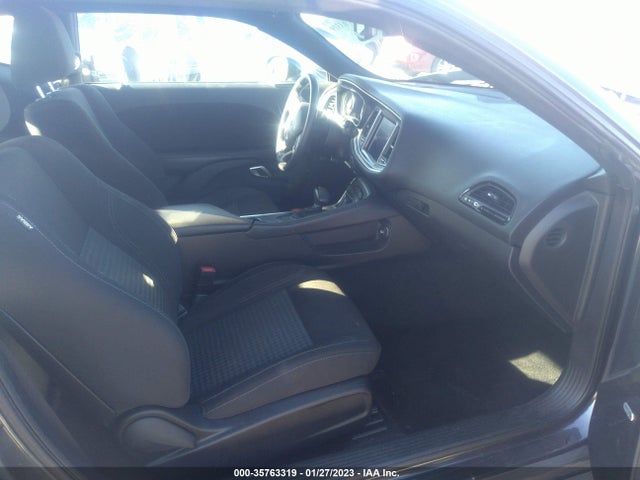 Dodge Challenger R/t 2017 2C3CDZBT9HH604560 Image 5