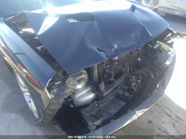 Dodge Challenger R/t 2017 2C3CDZBT9HH604560 Image 6