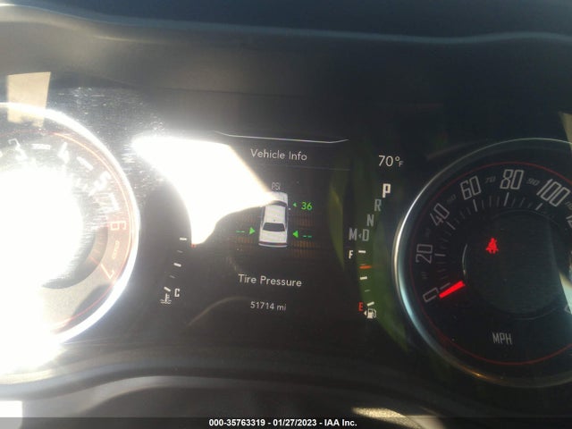 Dodge Challenger R/t 2017 2C3CDZBT9HH604560 Image 7