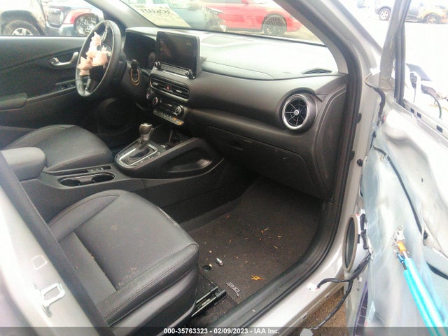 Hyundai Kona 2022 KM8K5CA33NU861107 Image 7