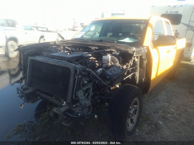 2017 GMC Sierra 1500, VIN: 1GTR1LEC1HZ330696
