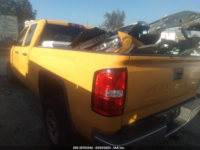 2017 GMC Sierra 1500, VIN: 1GTR1LEC1HZ330696