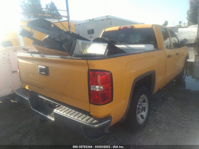 2017 GMC Sierra 1500, VIN: 1GTR1LEC1HZ330696