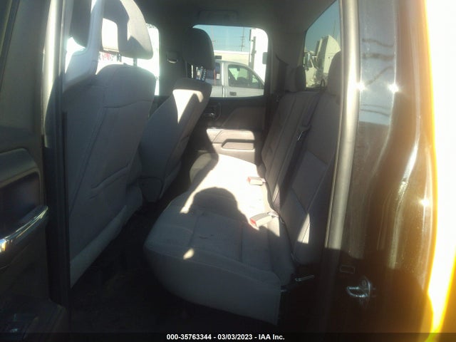 2017 GMC Sierra 1500, VIN: 1GTR1LEC1HZ330696