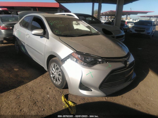 2017 Toyota Corolla, VIN: 2T1BURHE2HC940383