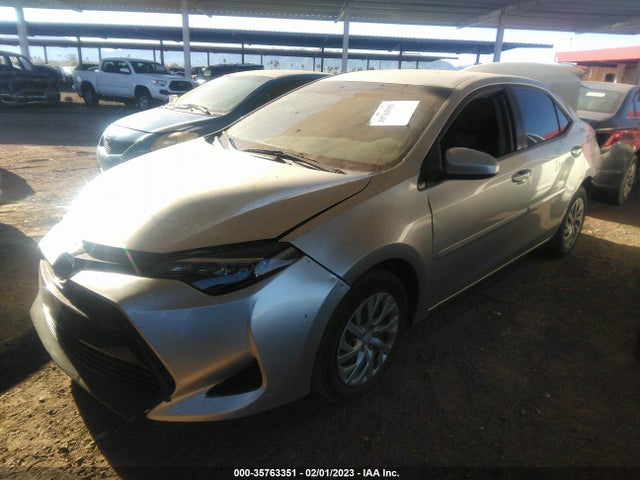 2017 Toyota Corolla, VIN: 2T1BURHE2HC940383