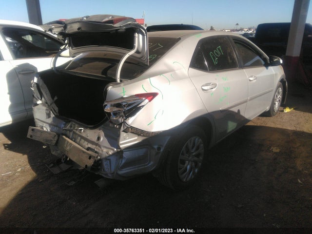 2017 Toyota Corolla, VIN: 2T1BURHE2HC940383