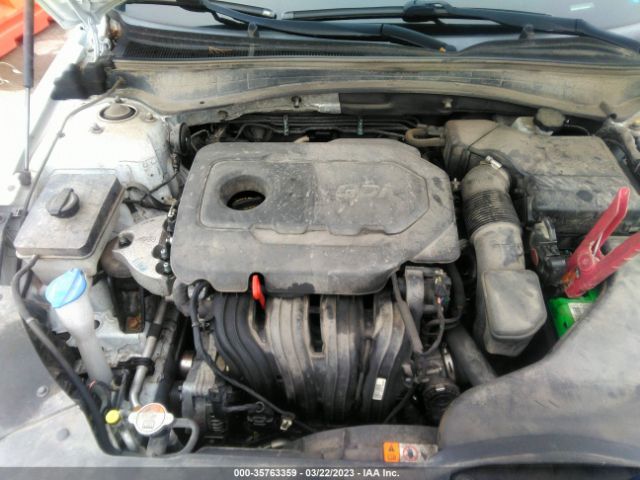 5XXGT4L35GG036620 KIA Optima