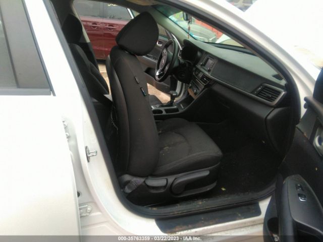 5XXGT4L35GG036620 KIA Optima