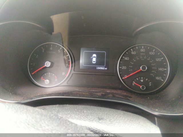 5XXGT4L35GG036620 KIA Optima