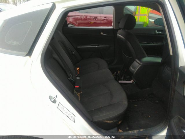 5XXGT4L35GG036620 KIA Optima