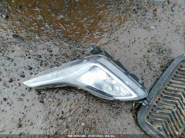 Hyundai dohc mpi nu 2016 5NPDH4AE9GH769900 Image 24
