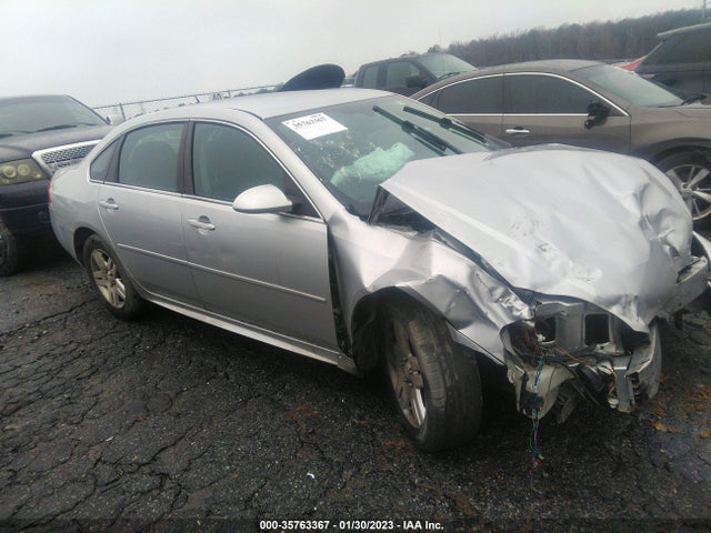 2016 2G1WB5E37G1137514 main image