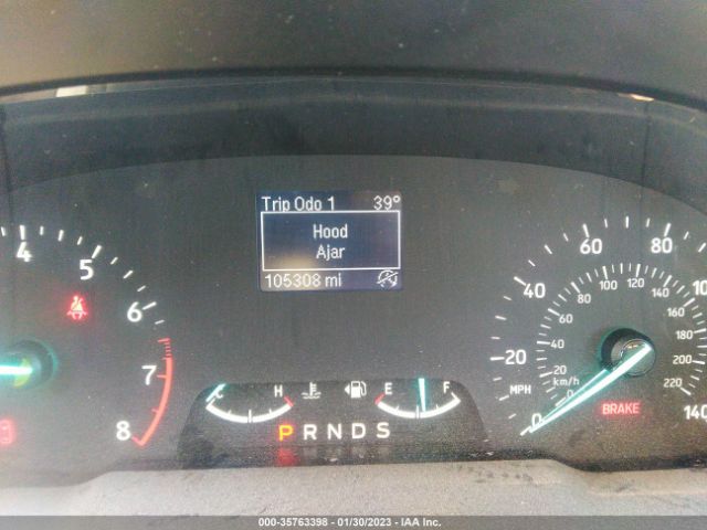 MAJ6S3FL0LC348381 Ford ECOSPORT S