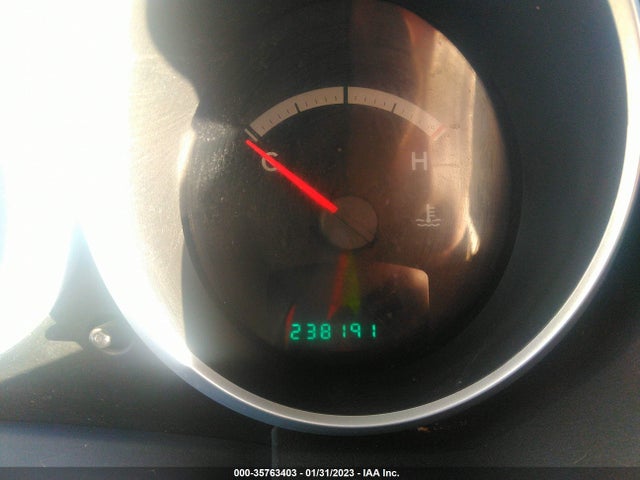 Dodge Grand Caravan Se 2008 2D8HN44H88R667123 Image 8