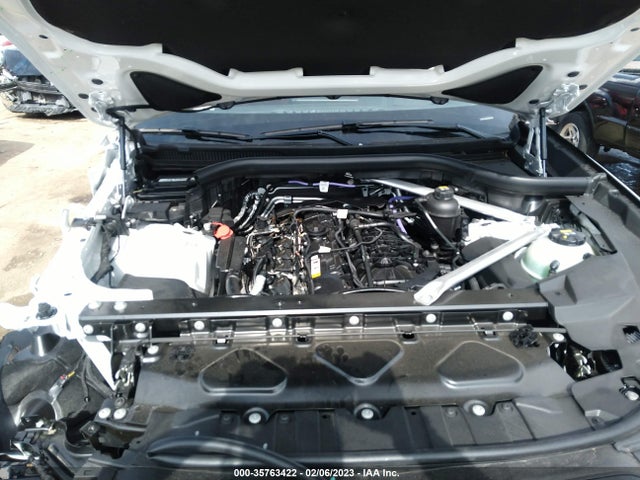 2023 BMW X6, VIN: 5UXCY6C04P9P33774
