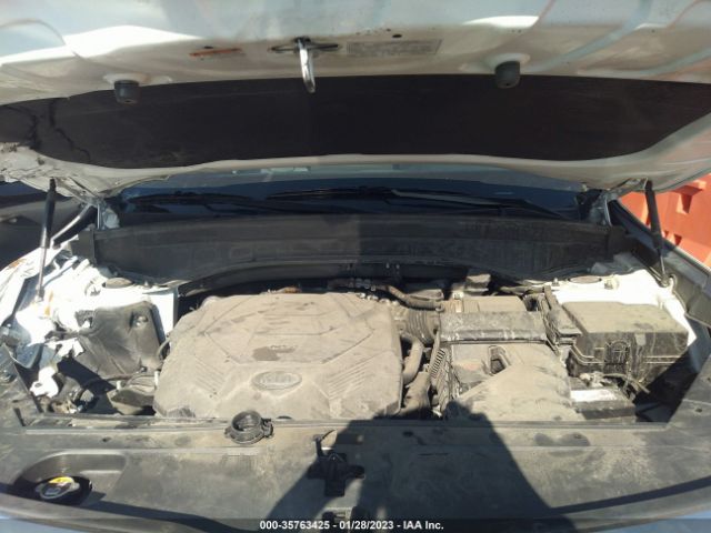 5XYP34HC4LG050006 KIA Telluride Ex