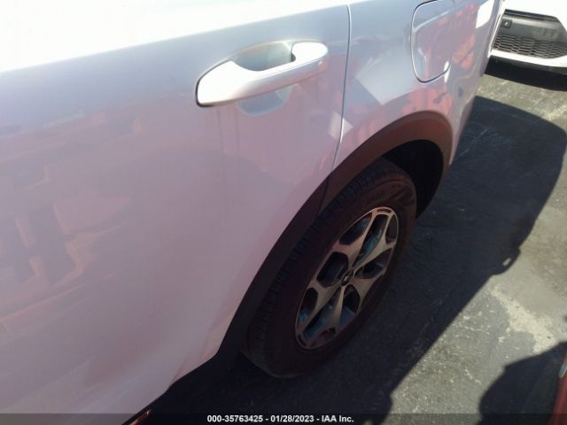 5XYP34HC4LG050006 KIA Telluride Ex