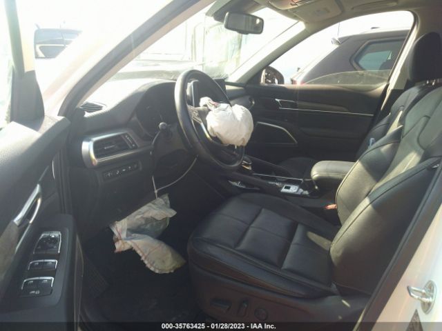5XYP34HC4LG050006 KIA Telluride Ex