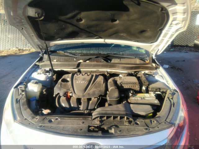 5XXGN4A70CG006368 KIA OPTIMA EX