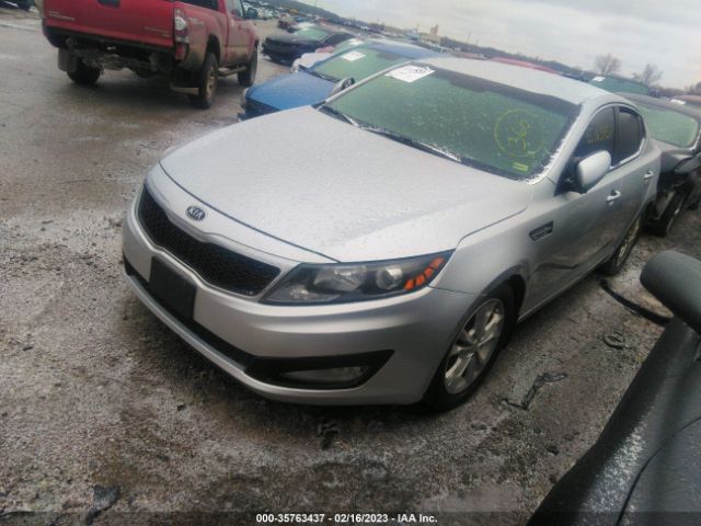 5XXGN4A70CG006368 KIA OPTIMA EX