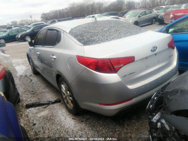 5XXGN4A70CG006368 KIA OPTIMA EX