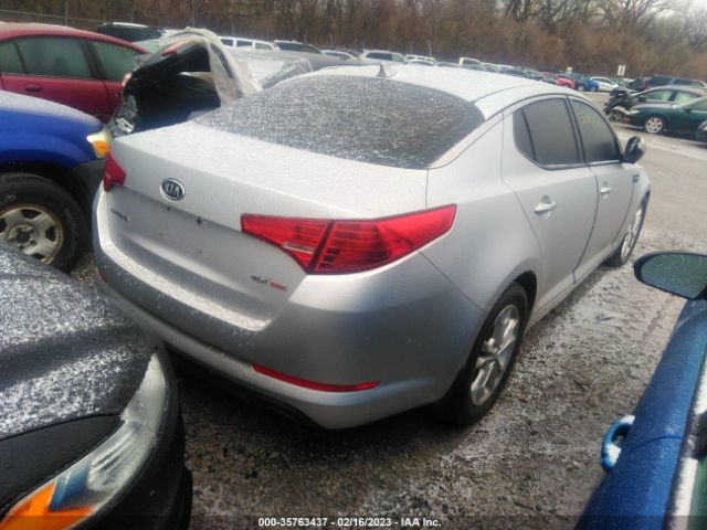 5XXGN4A70CG006368 KIA OPTIMA EX