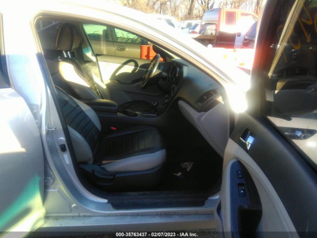 5XXGN4A70CG006368 KIA OPTIMA EX
