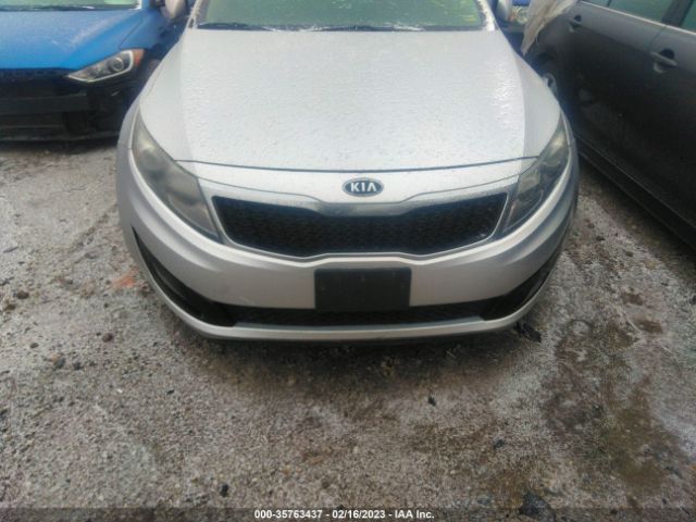 5XXGN4A70CG006368 KIA OPTIMA EX