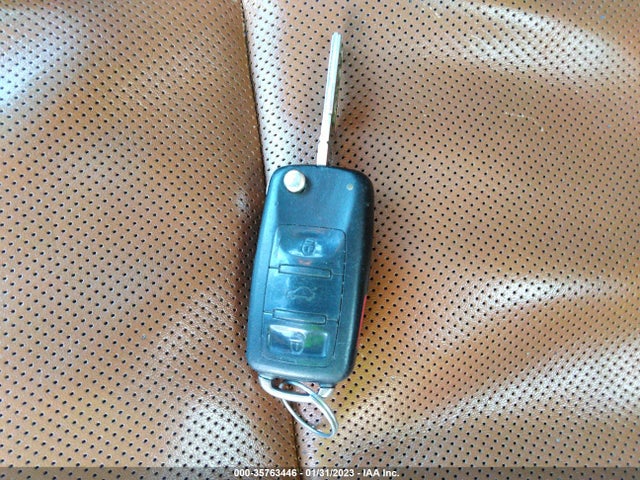 WAURVAFA3AN006035 Audi A8 L