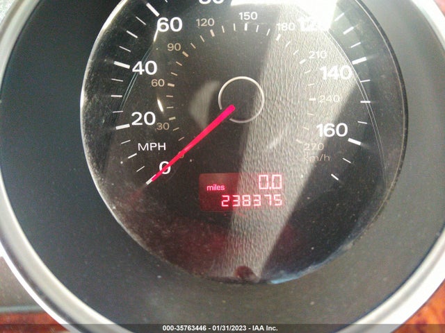WAURVAFA3AN006035 Audi A8 L
