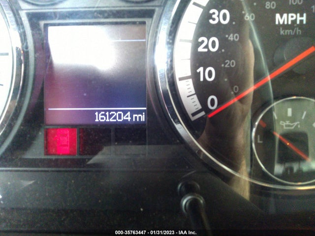 2010 DODGE RAM 1500 SPORT VIN: 1D7RV1GT7AS175274