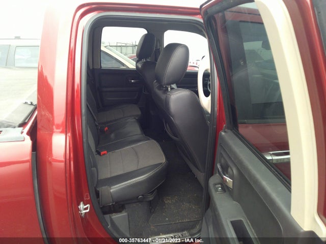 2010 DODGE RAM 1500 SPORT VIN: 1D7RV1GT7AS175274