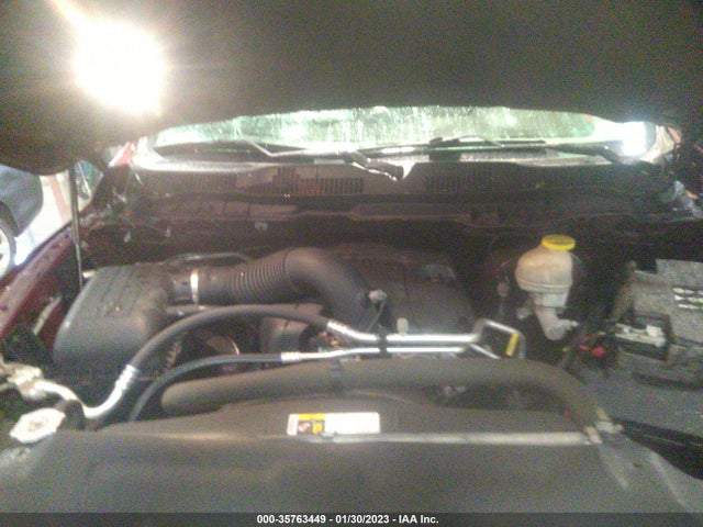 2017 Ram 1500, VIN: 1C6RR7NT5HS773014