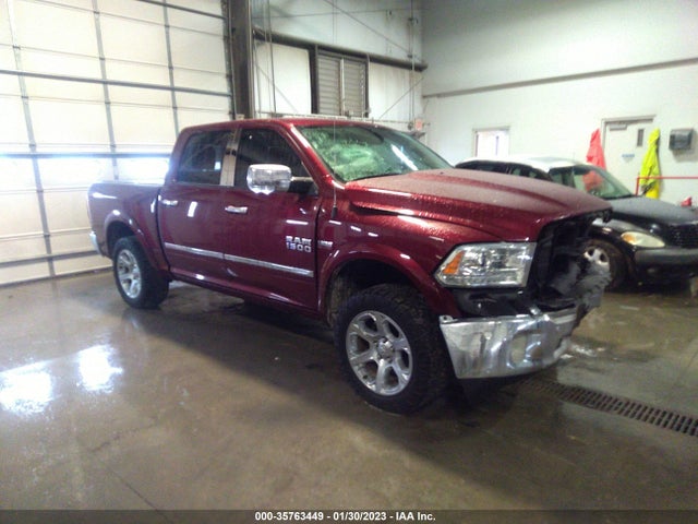 2017 Ram 1500, VIN: 1C6RR7NT5HS773014
