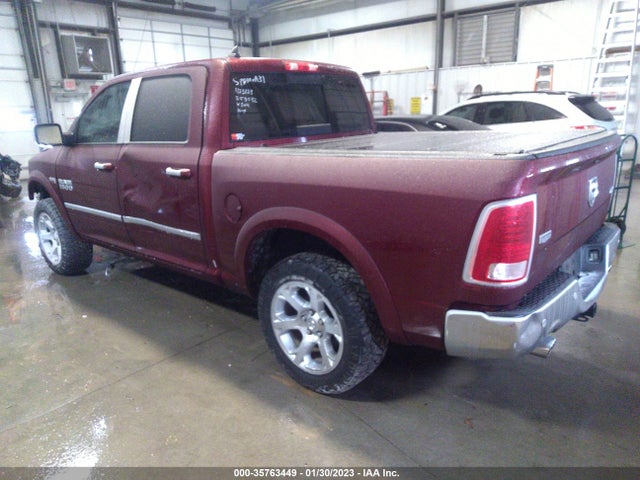 2017 Ram 1500, VIN: 1C6RR7NT5HS773014